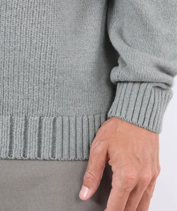 Oxbow Sweater STAPLE OXV932903